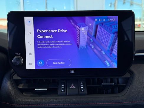 Used 2023 Toyota RAV4 XSE image 30