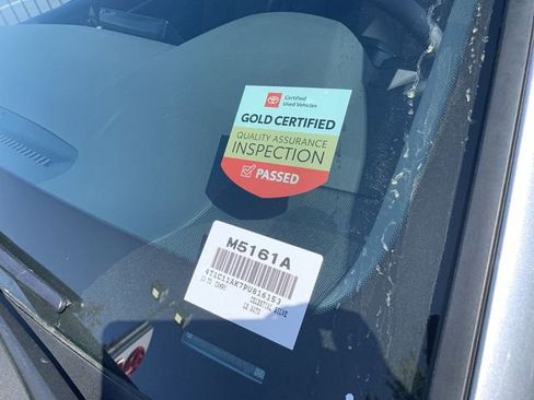 Certified 2023 Toyota Camry LE image 37