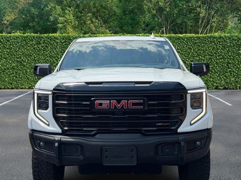 Used 2024 GMC Sierra 1500 AT4X w/ AT4X AEV Edition AWD/4WD image 9