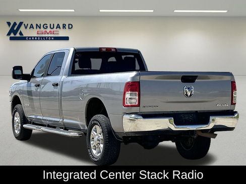 Used 2023 RAM 2500 Big Horn w/ Level 1 Equipment Group image 7