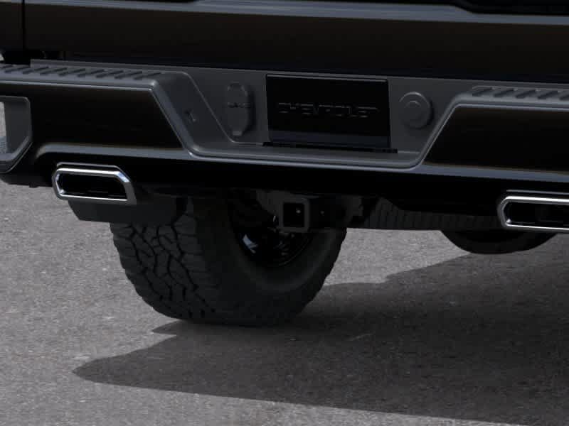 New 2026 Chevrolet Silverado 1500 RST AWD/4WD image 14