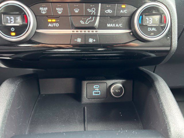 Used 2021 Ford Escape SE w/ Convenience Package AWD/4WD image 31