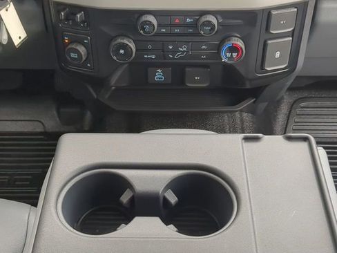 New 2026 Ford F450 XL w/ XL Chrome Package image 20