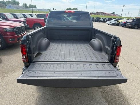 Certified 2025 RAM 2500 Big Horn AWD/4WD image 12