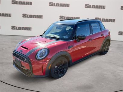 Certified 2024 MINI Cooper S