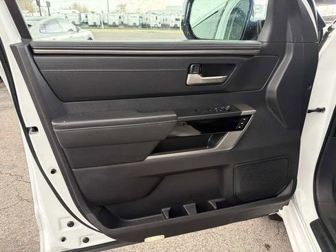 Used 2022 Toyota Tundra Limited w/ TRD Off-Road Package image 10