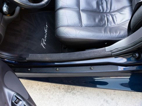 Used 2001 Chrysler Prowler image 19