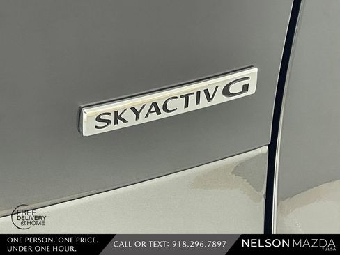 New 2026 MAZDA CX-30 AWD 2.5 S w/ Select Sport Pkg image 16