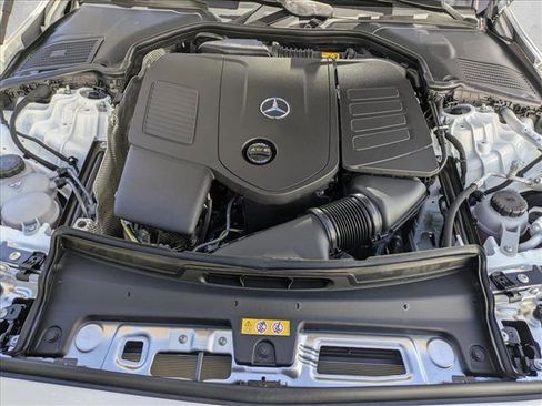 New 2026 Mercedes-Benz C 300 Sedan image 15