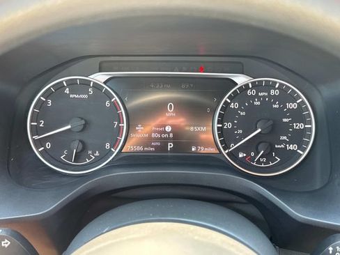 Certified 2023 Nissan Rogue S AWD/4WD image 32