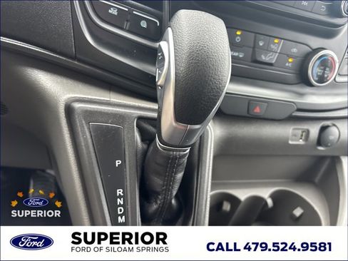 Used 2024 Ford Transit 250 T250 w/ Exterior Upgrade Package image 28
