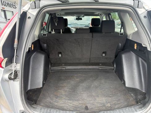 Used 2017 Honda CR-V EX image 6