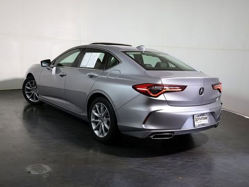 Used 2023 Acura TLX FWD image 2
