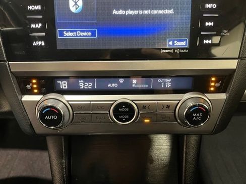 Used 2016 Subaru Legacy 2.5i Premium image 33