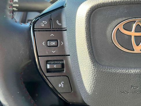 Certified 2024 Toyota Prius Prime XSE Premium image 24