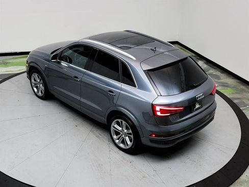 Used 2016 Audi Q3 2.0T Prestige image 36