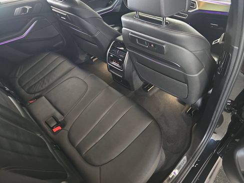 Used 2021 BMW X5 sDrive40i w/ M Sport Package RWD image 16