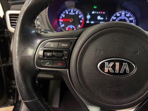 Used 2016 Kia Optima SX FWD image 25