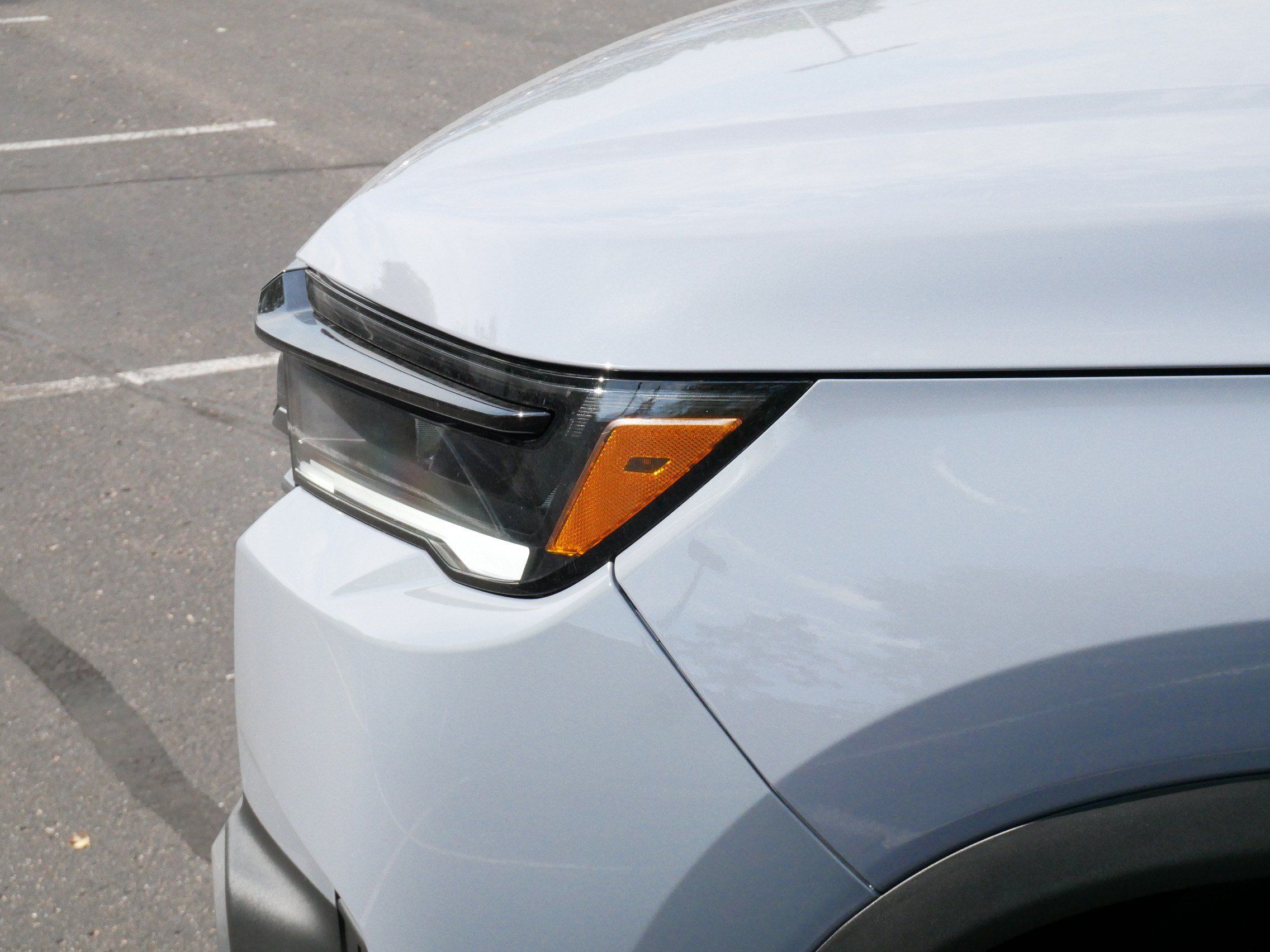 Certified 2026 Honda Pilot TrailSport image 16