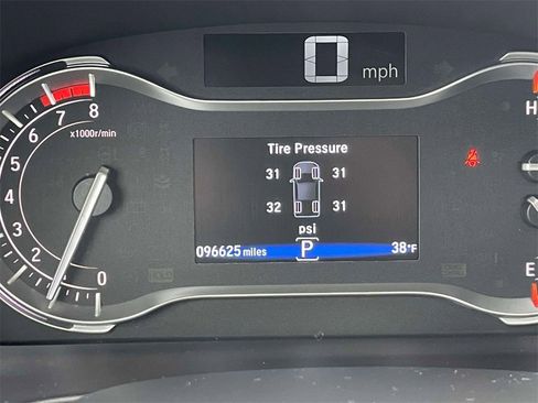 Certified 2019 Honda Ridgeline RTL image 25