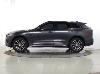 Used 2025 Jaguar F-PACE R-Dynamic S AWD/4WD video 2