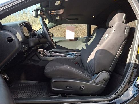 Used 2018 Dodge Challenger R/T Scat Pack image 13