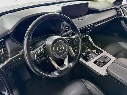 Used 2024 MAZDA CX-90 Plug-In Hybrid w/ Premium Pkg AWD/4WD image 11