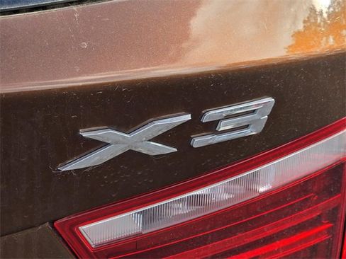 Used 2017 BMW X3 xDrive28i image 15