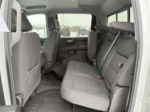 Used 2020 Chevrolet Silverado 3500 LT w/ All Star Edition image 13