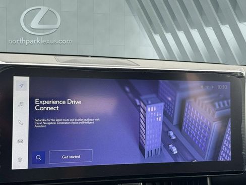 Certified 2026 Lexus IS 350 F Sport RWD image 19