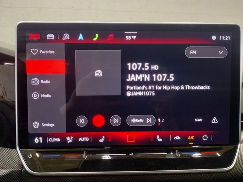 New 2026 Volkswagen GTI S image 20