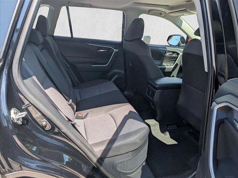 Certified 2024 Toyota RAV4 XLE w/ Convenience Package AWD/4WD image 19