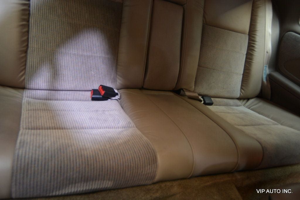Used 1994 Mercury Cougar XR7 RWD image 25