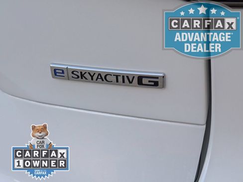 Certified 2024 MAZDA CX-90 3.3 Turbo w/ Premium Package AWD/4WD image 34