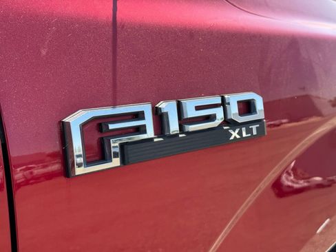 Used 2019 Ford F150 XLT w/ Equipment Group 301A Mid AWD/4WD image 6