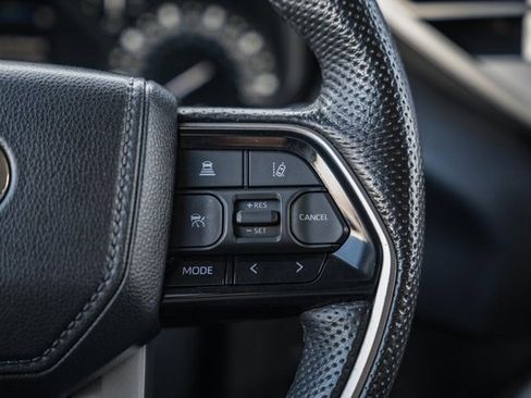 Used 2023 Toyota Tundra SR5 w/ TRD Off-Road Premium Package image 30