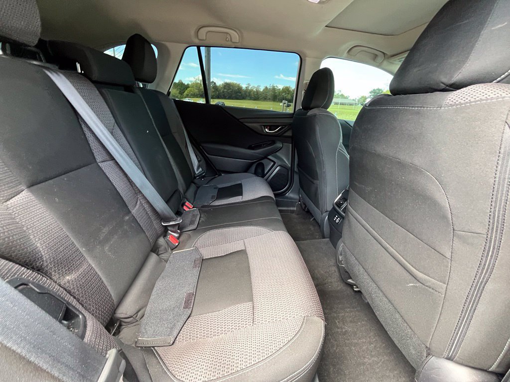 Used 2024 Subaru Outback Premium w/ Popular Package #1 AWD/4WD image 34