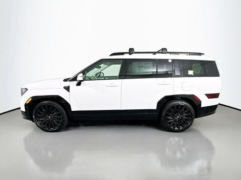 New 2026 Hyundai Santa Fe Calligraphy FWD image 8