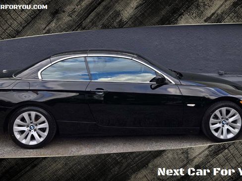 Used 2011 BMW 328i Convertible RWD image 6