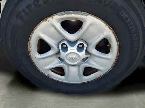 Used 2014 Toyota Tundra SR image 29