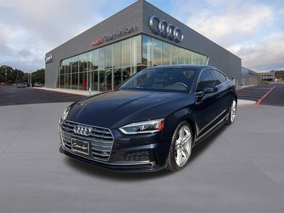 Used 2018 Audi A5 2.0T Premium Plus w/ Premium Plus