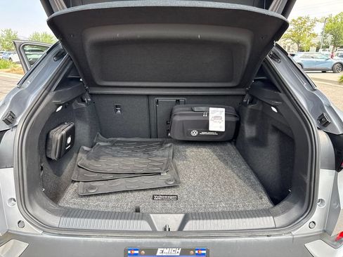 Certified 2023 Volkswagen ID.4 Pro S AWD/4WD image 26