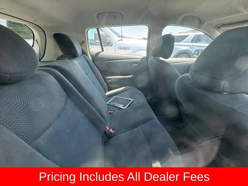Used 2016 Nissan Leaf SV FWD image 4
