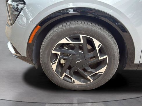 Used 2024 Kia Sportage SX FWD image 46