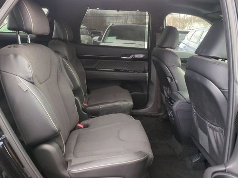 Certified 2025 Hyundai Palisade Calligraphy AWD/4WD image 27
