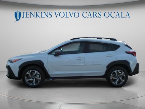 New 2026 Subaru Crosstrek 2.0i Premium AWD/4WD image 6