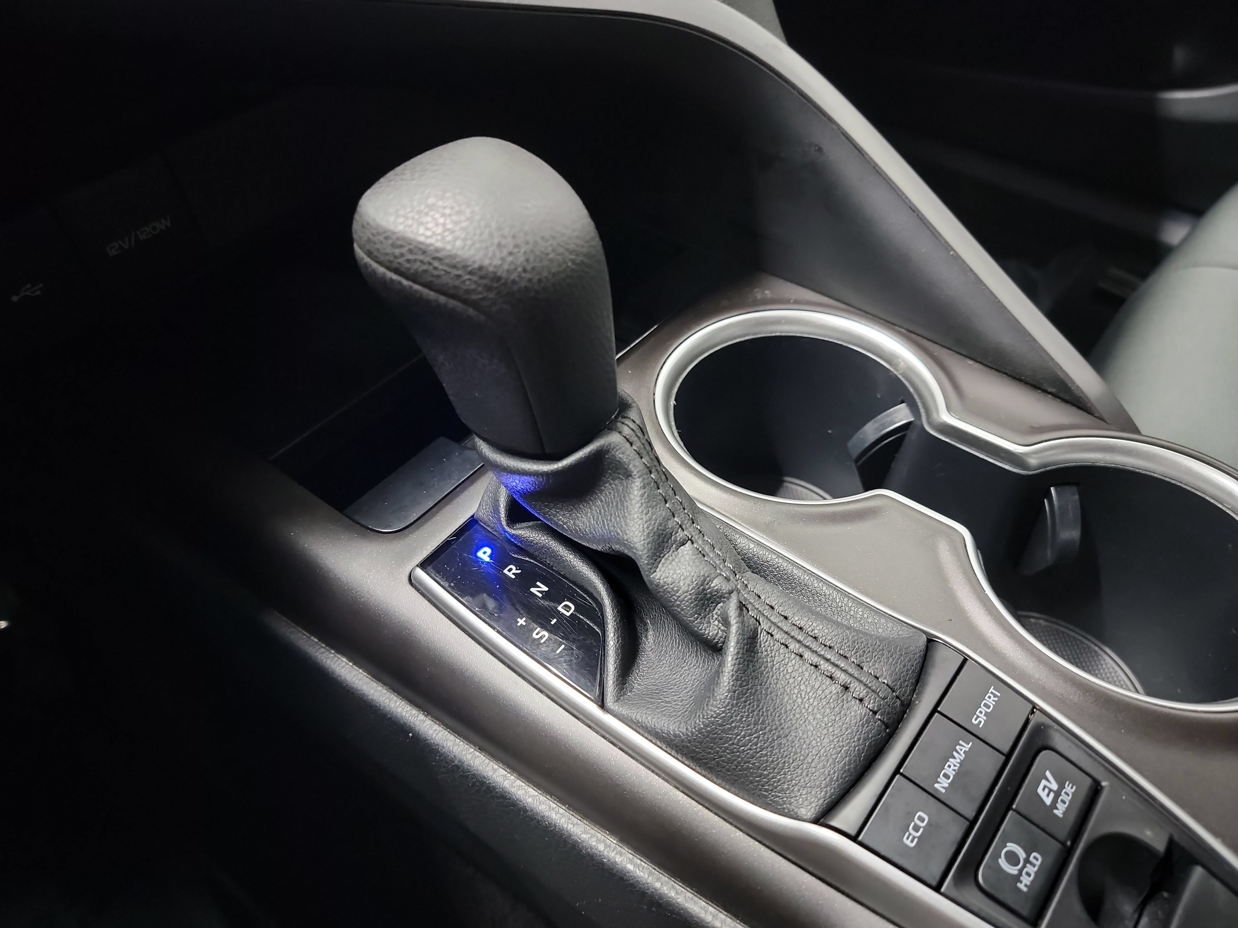 Used 2023 Toyota Camry LE w/ Cold Weather Package FWD image 26