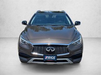 Used 2019 INFINITI QX30 AWD w/ Navigation Package video 2