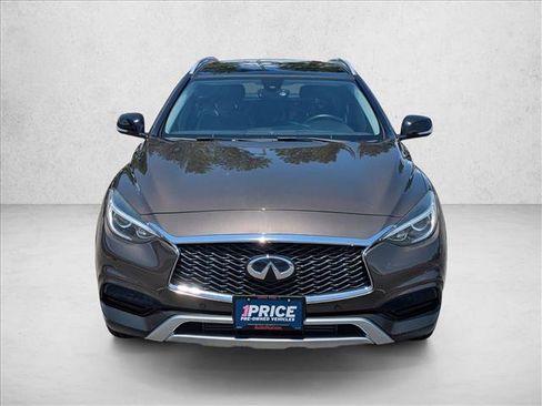 Used 2019 INFINITI QX30 AWD w/ Navigation Package image 2
