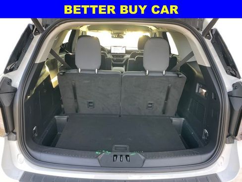 New 2025 Ford Explorer Active image 5